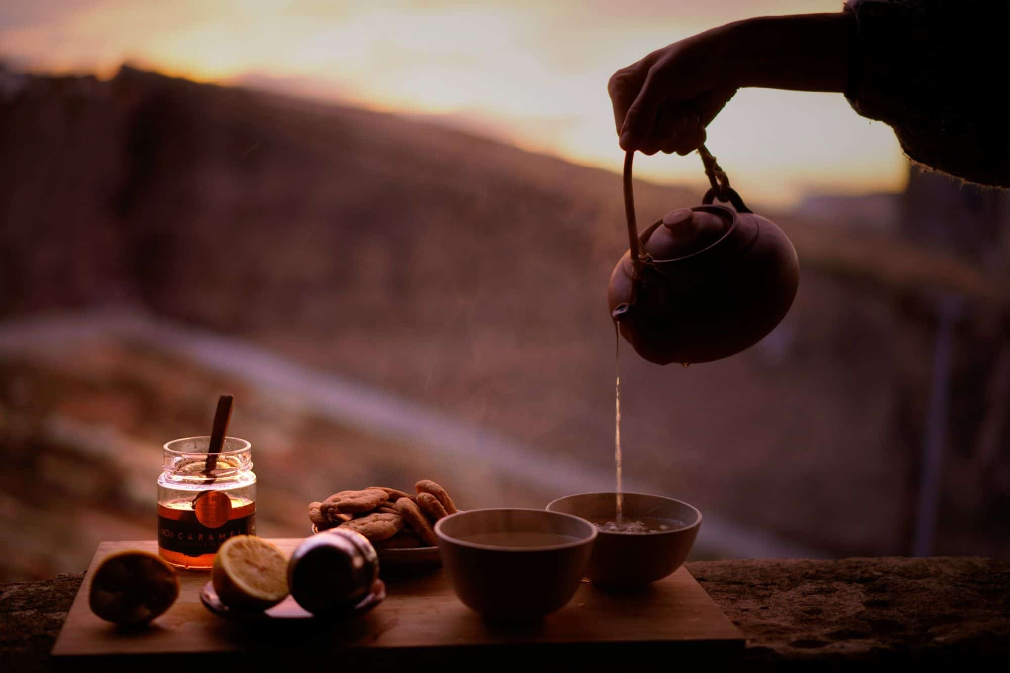 mel caramel galatzo3 Bio-Honig von Galatzó