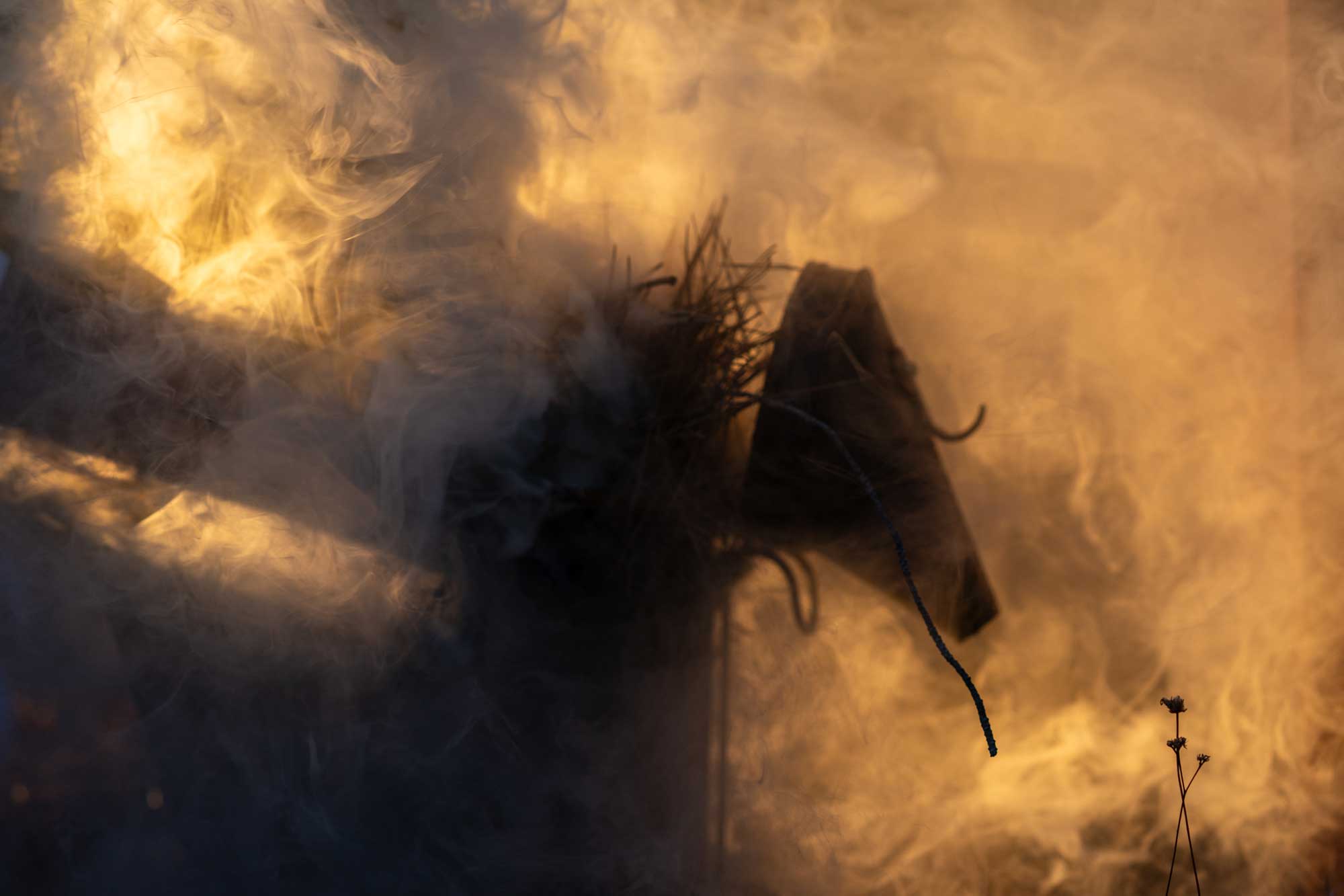 mel caramel mosset4 Bio-Honig von Mosset