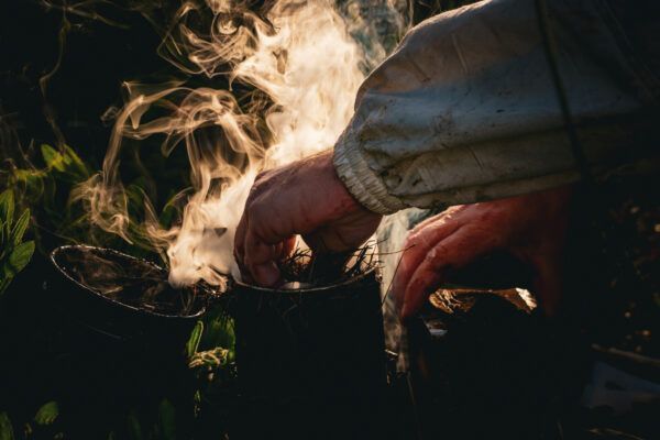 mel caramel SESCABANASSES Honig von Ses Cabanasses