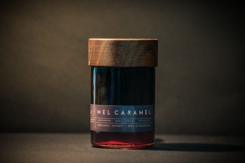 Bio-Honig von Son Creus